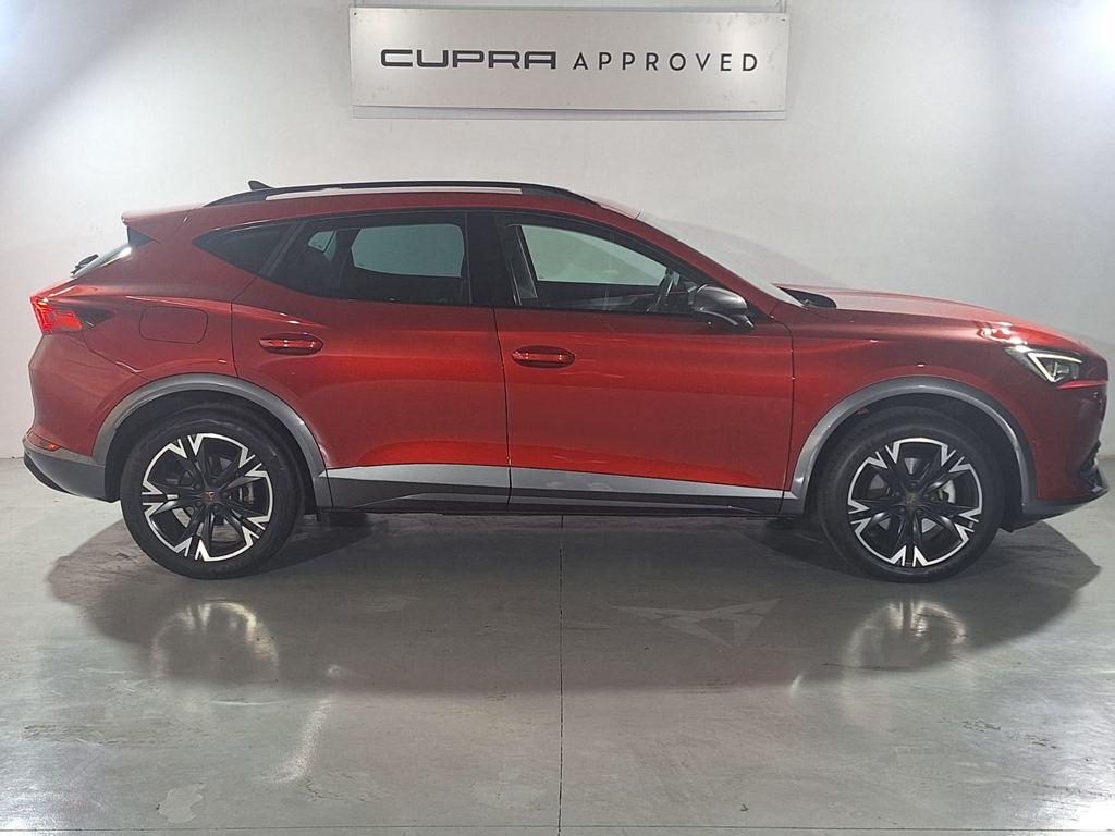 CUPRA Formentor 1.5 TSI 110 kW (150 CV) - 2