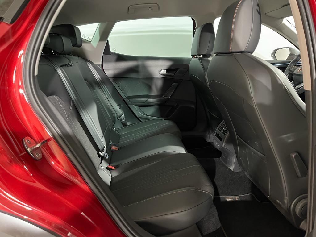 CUPRA Formentor 1.5 TSI 110 kW (150 CV) - 5