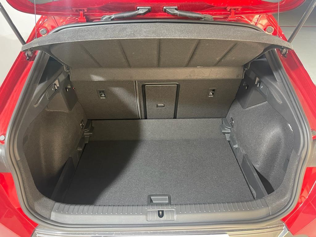 CUPRA Formentor 1.5 TSI 110 kW (150 CV) - 6