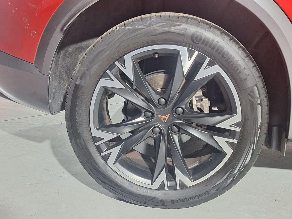 CUPRA Formentor 1.5 TSI 110 kW (150 CV) - 7