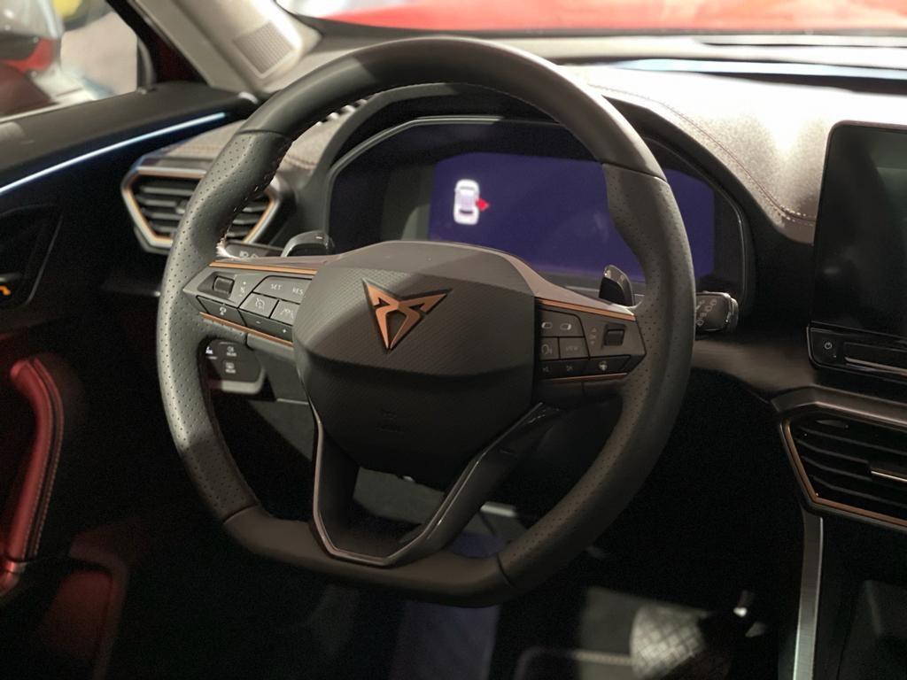 CUPRA Formentor 1.5 TSI 110 kW (150 CV) - 8