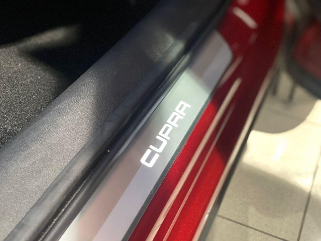 CUPRA Formentor 1.5 TSI 110 kW (150 CV) - 9