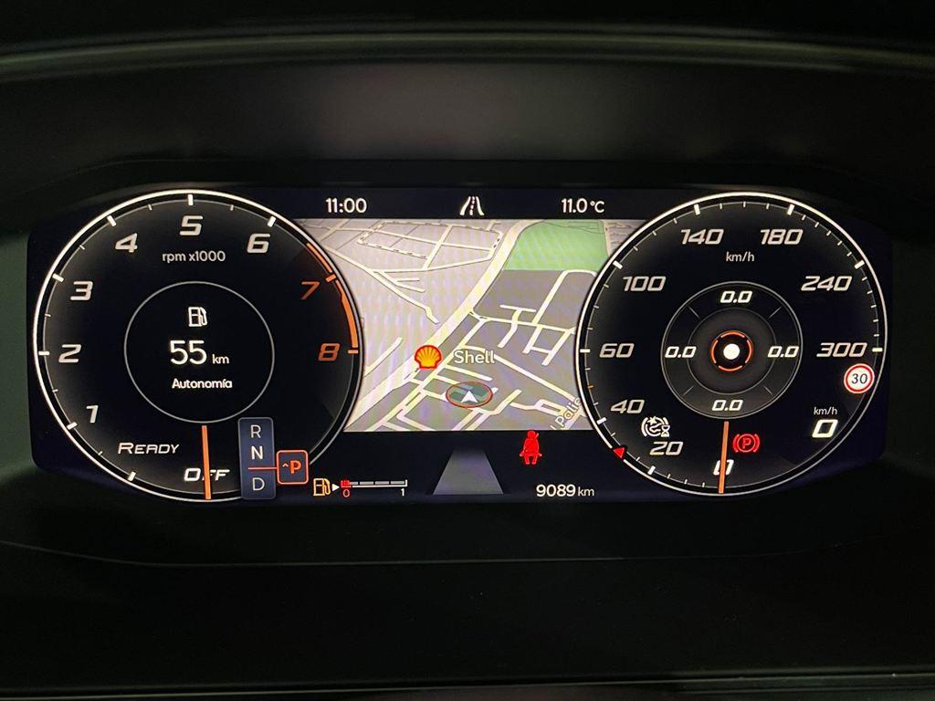 CUPRA Formentor 1.5 TSI 110 kW (150 CV) - 11