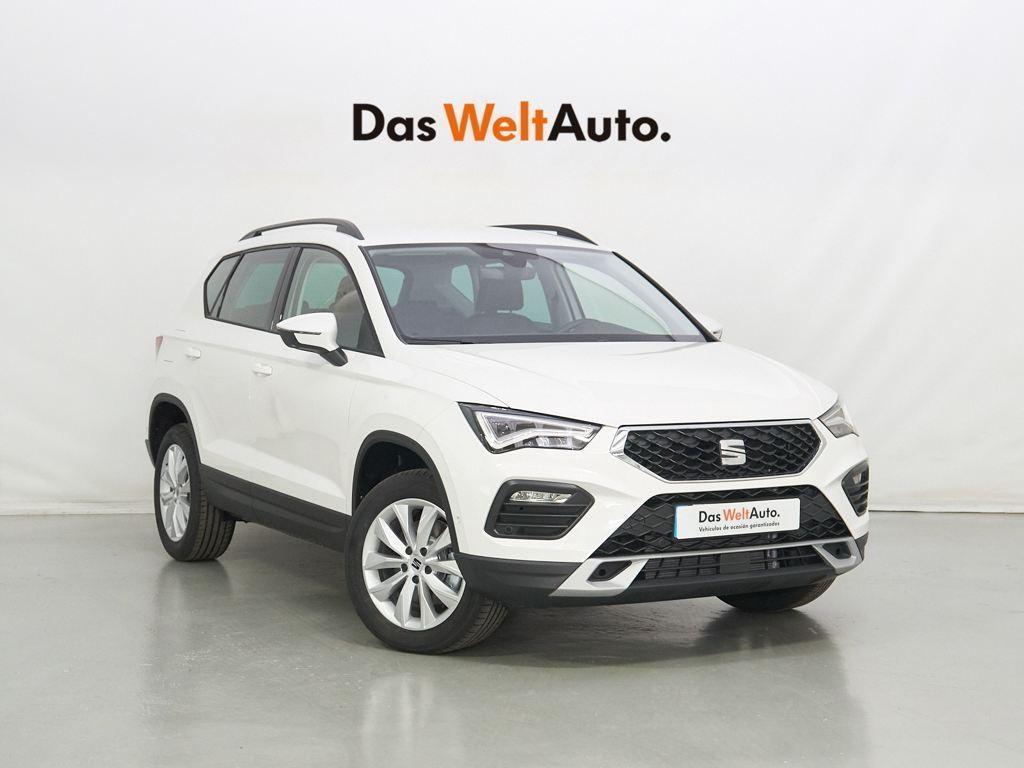 SEAT Ateca 1.5 TSI S&S Style XM 110 kW (150 CV) - 0