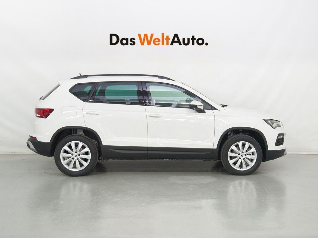 SEAT Ateca 1.5 TSI S&S Style XM 110 kW (150 CV) - 2