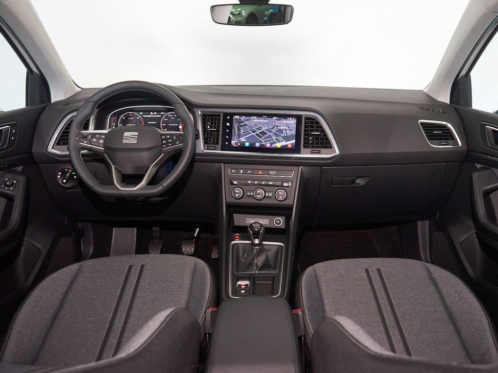 SEAT Ateca 1.5 TSI S&S Style XM 110 kW (150 CV) - 3