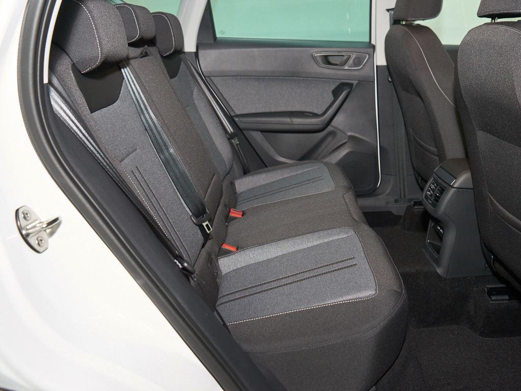 SEAT Ateca 1.5 TSI S&S Style XM 110 kW (150 CV) - 5