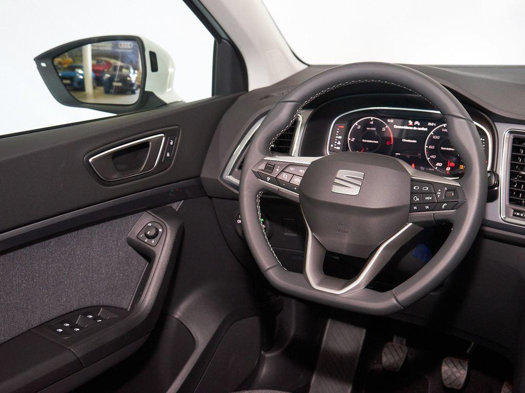 SEAT Ateca 1.5 TSI S&S Style XM 110 kW (150 CV) - 10