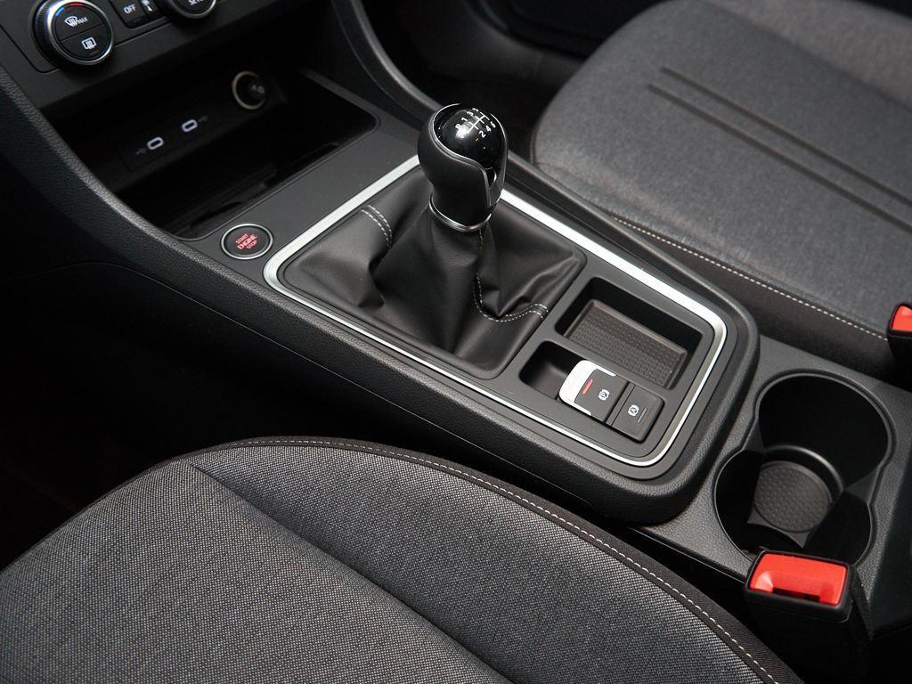 SEAT Ateca 1.5 TSI S&S Style XM 110 kW (150 CV) - 11