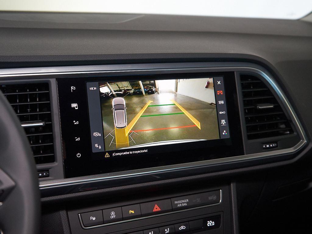 SEAT Ateca 1.5 TSI S&S Style XM 110 kW (150 CV) - 13