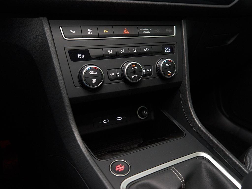 SEAT Ateca 1.5 TSI S&S Style XM 110 kW (150 CV) - 15