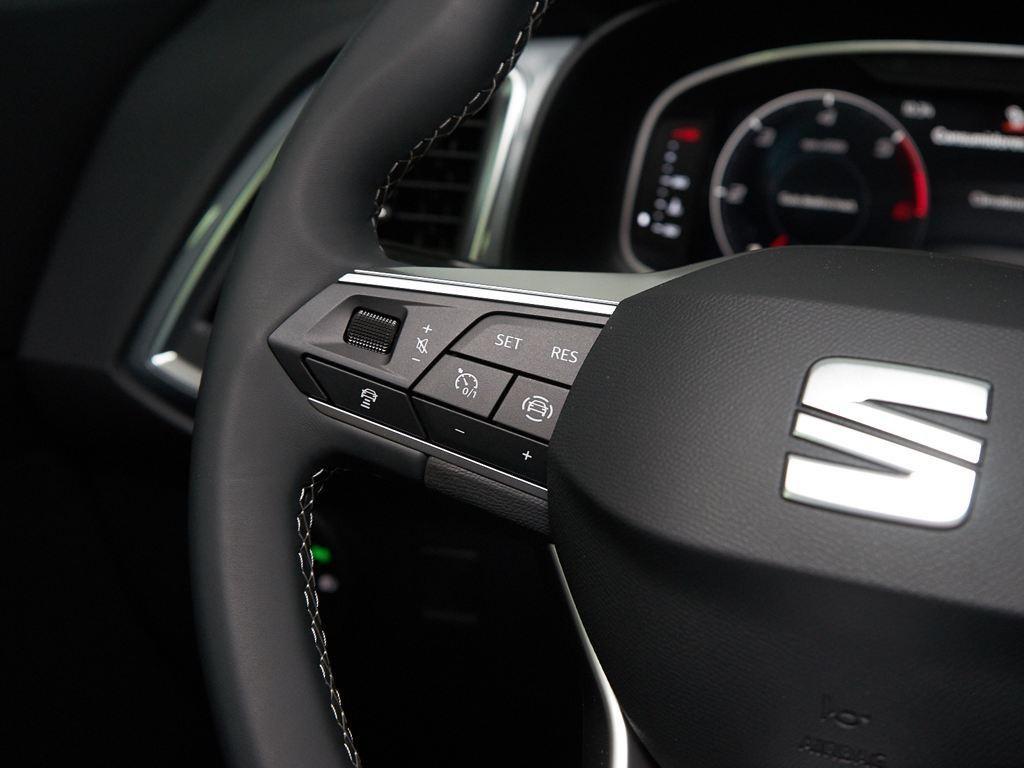 SEAT Ateca 1.5 TSI S&S Style XM 110 kW (150 CV) - 16