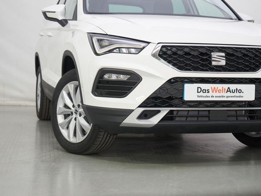 SEAT Ateca 1.5 TSI S&S Style XM 110 kW (150 CV) - 19