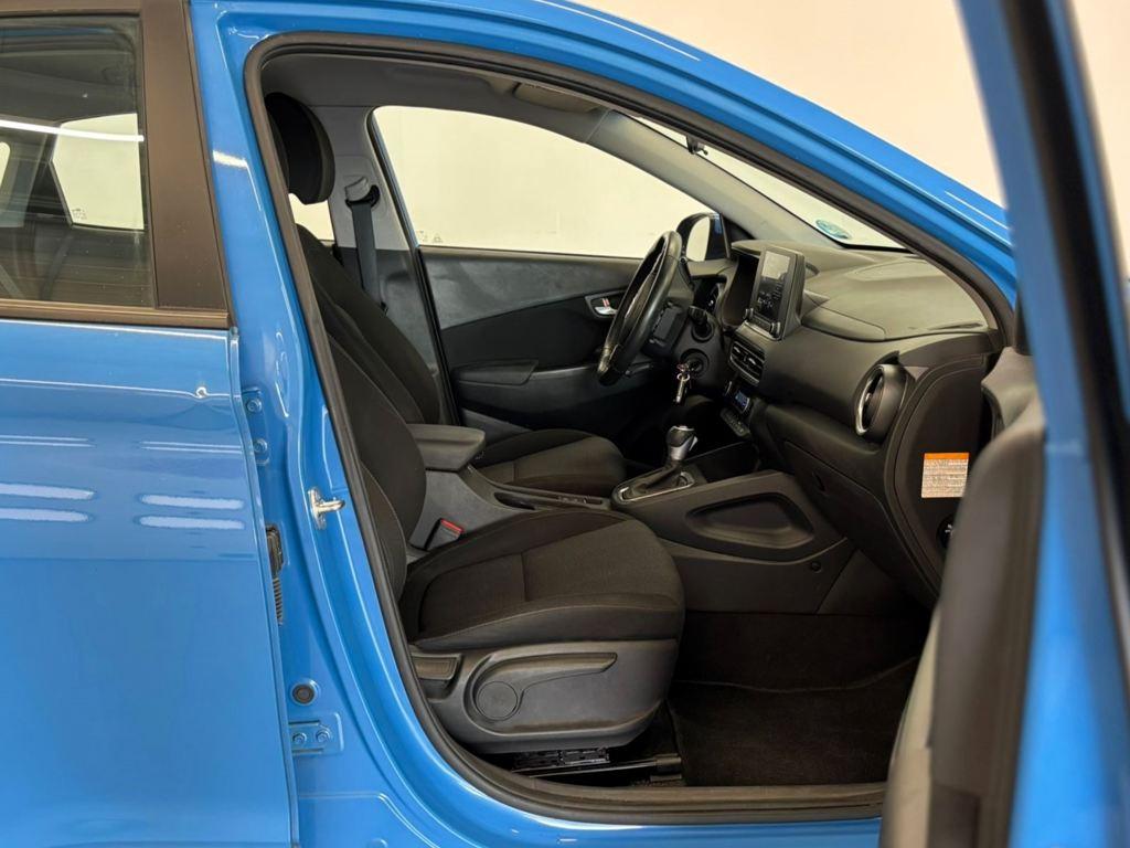 Hyundai Kona 1.6 GDI HEV Maxx DCT 104 kW (141 CV) - 4