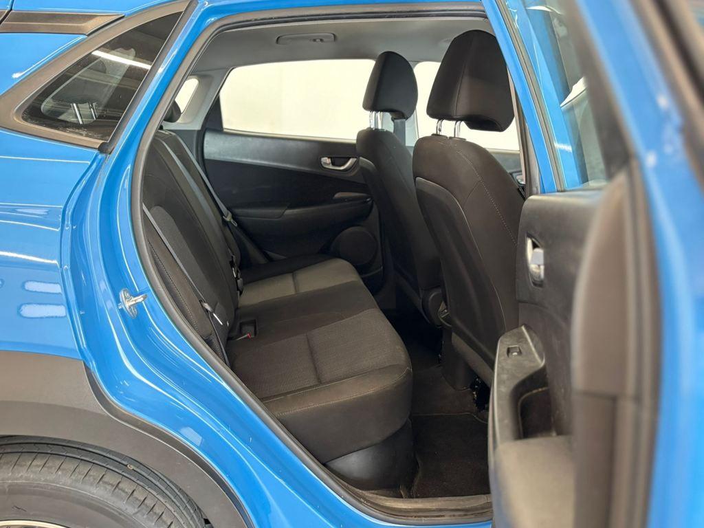 Hyundai Kona 1.6 GDI HEV Maxx DCT 104 kW (141 CV) - 5