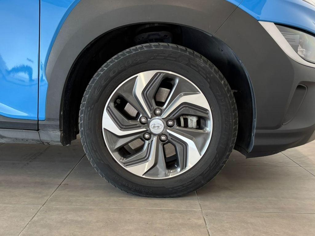 Hyundai Kona 1.6 GDI HEV Maxx DCT 104 kW (141 CV) - 7