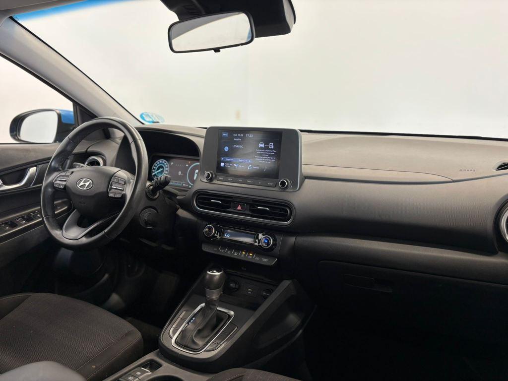 Hyundai Kona 1.6 GDI HEV Maxx DCT 104 kW (141 CV) - 8
