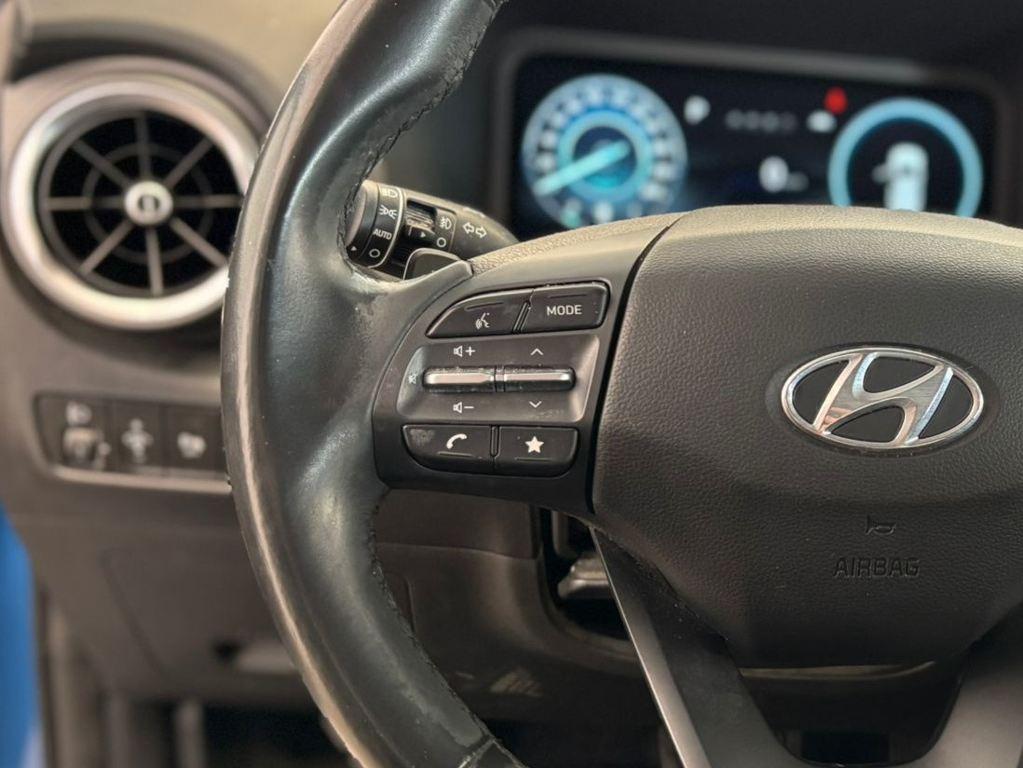 Hyundai Kona 1.6 GDI HEV Maxx DCT 104 kW (141 CV) - 10