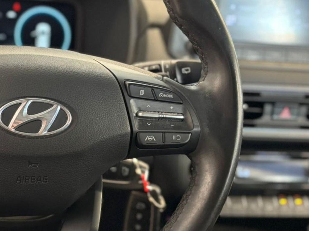 Hyundai Kona 1.6 GDI HEV Maxx DCT 104 kW (141 CV) - 11