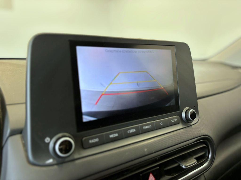 Hyundai Kona 1.6 GDI HEV Maxx DCT 104 kW (141 CV) - 12