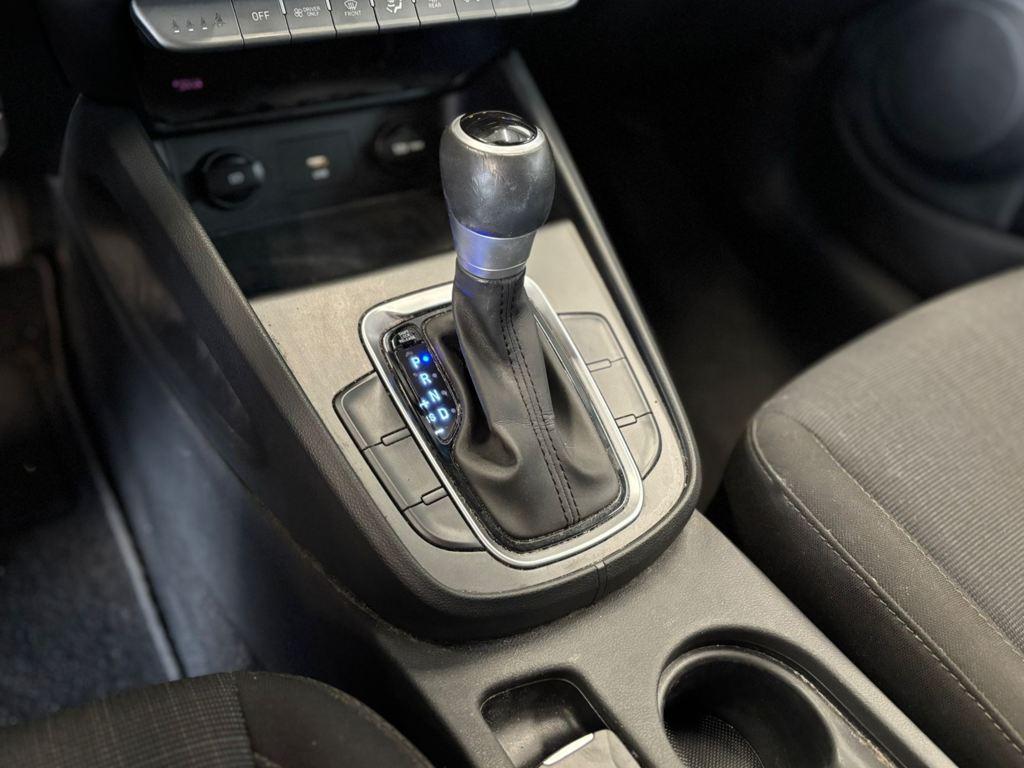 Hyundai Kona 1.6 GDI HEV Maxx DCT 104 kW (141 CV) - 14