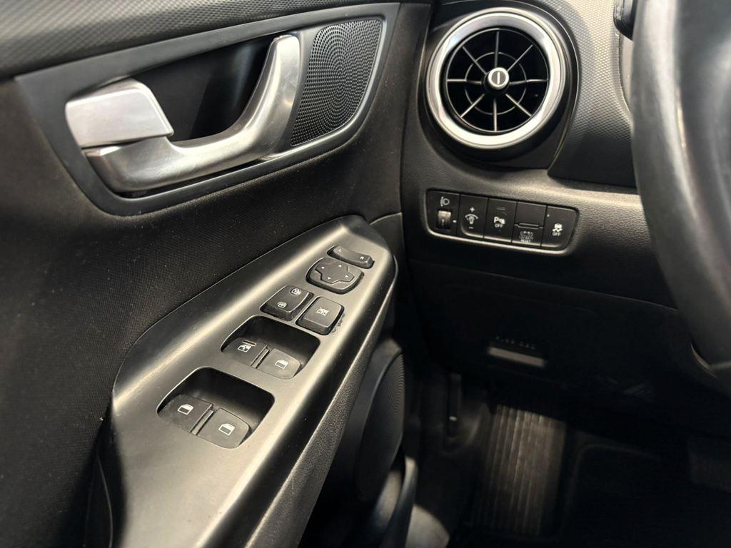 Hyundai Kona 1.6 GDI HEV Maxx DCT 104 kW (141 CV) - 15