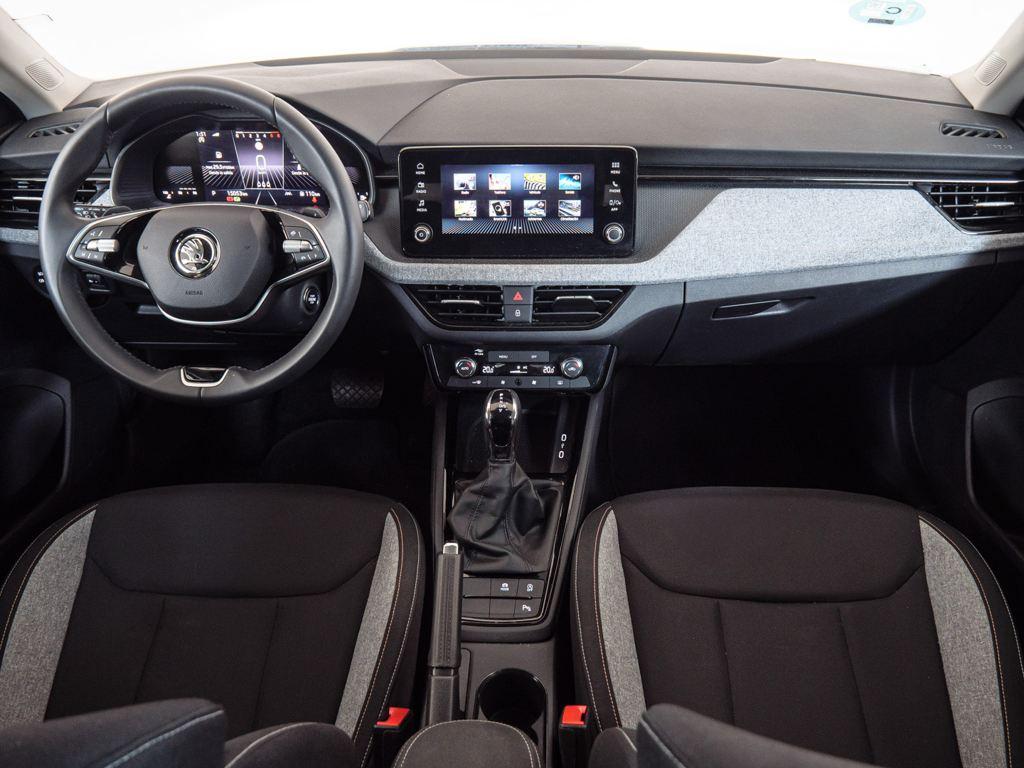 Skoda Scala 1.0 TSI Selection DSG 85 kW (115 CV) - 3