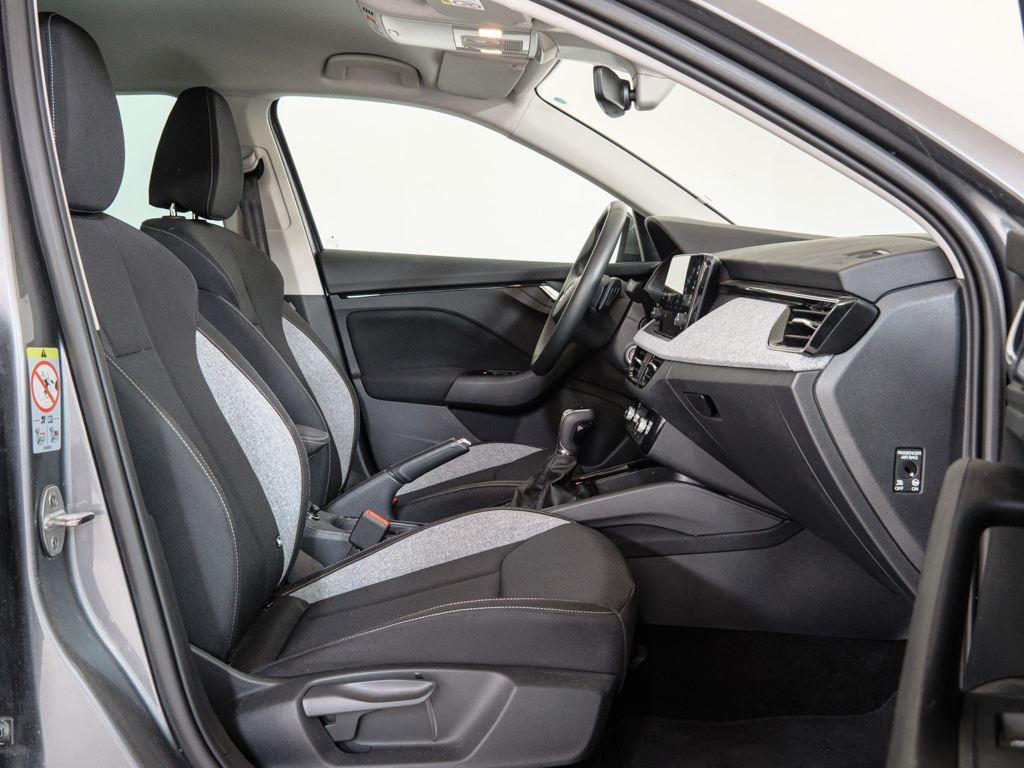 Skoda Scala 1.0 TSI Selection DSG 85 kW (115 CV) - 4