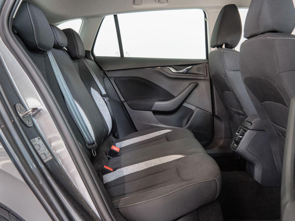 Skoda Scala 1.0 TSI Selection DSG 85 kW (115 CV) - 5