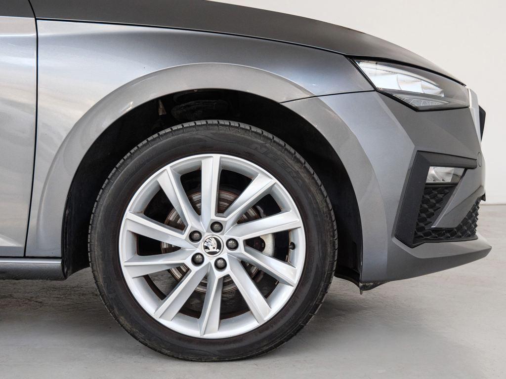 Skoda Scala 1.0 TSI Selection DSG 85 kW (115 CV) - 7