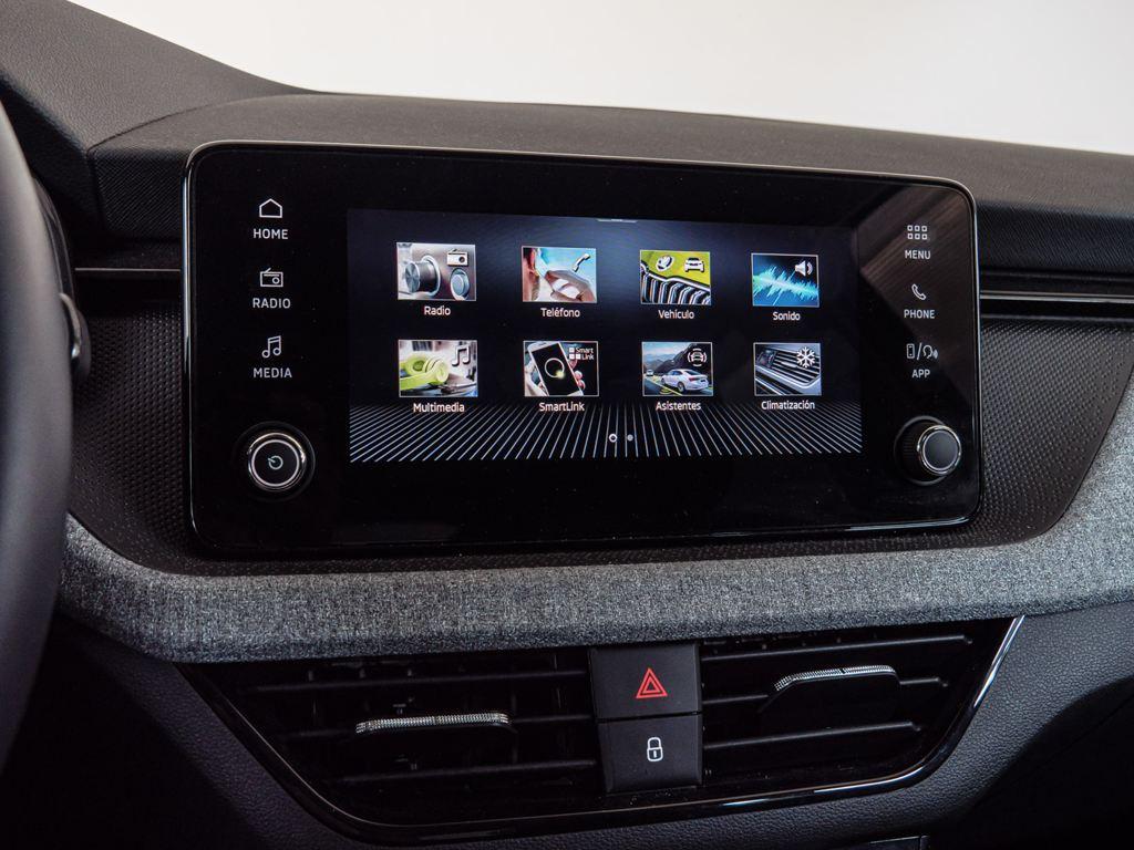 Skoda Scala 1.0 TSI Selection DSG 85 kW (115 CV) - 8