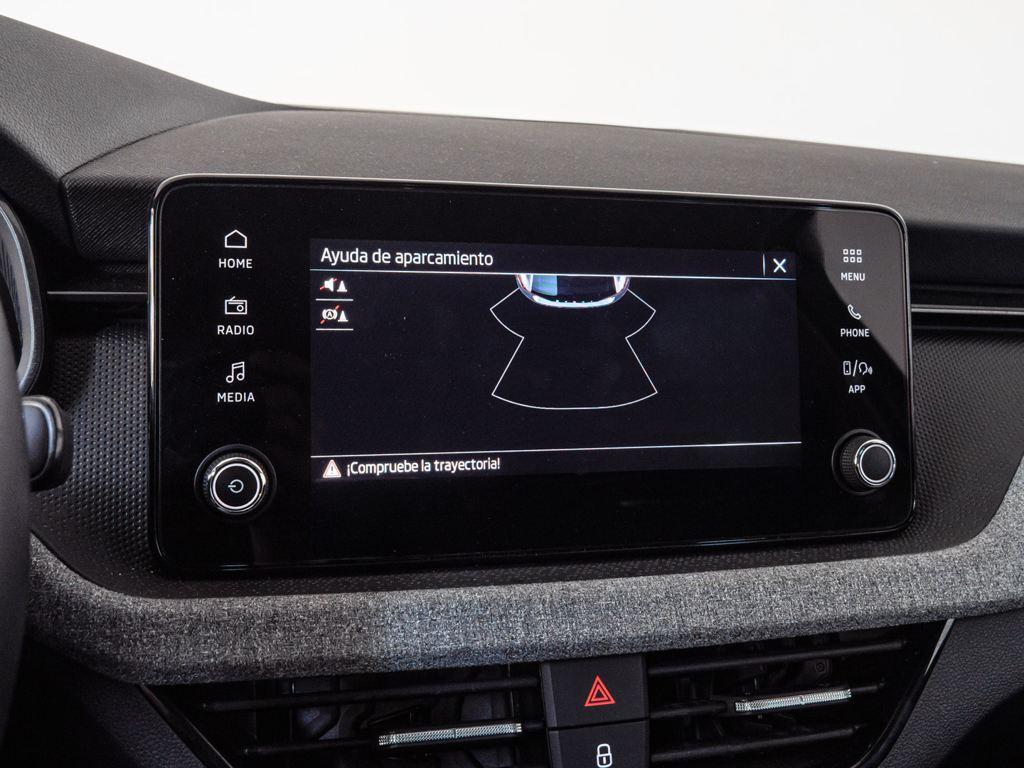 Skoda Scala 1.0 TSI Selection DSG 85 kW (115 CV) - 9