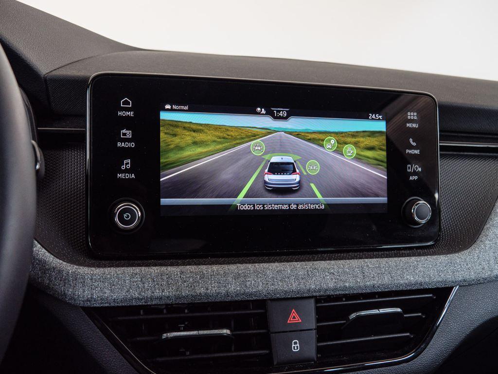 Skoda Scala 1.0 TSI Selection DSG 85 kW (115 CV) - 10