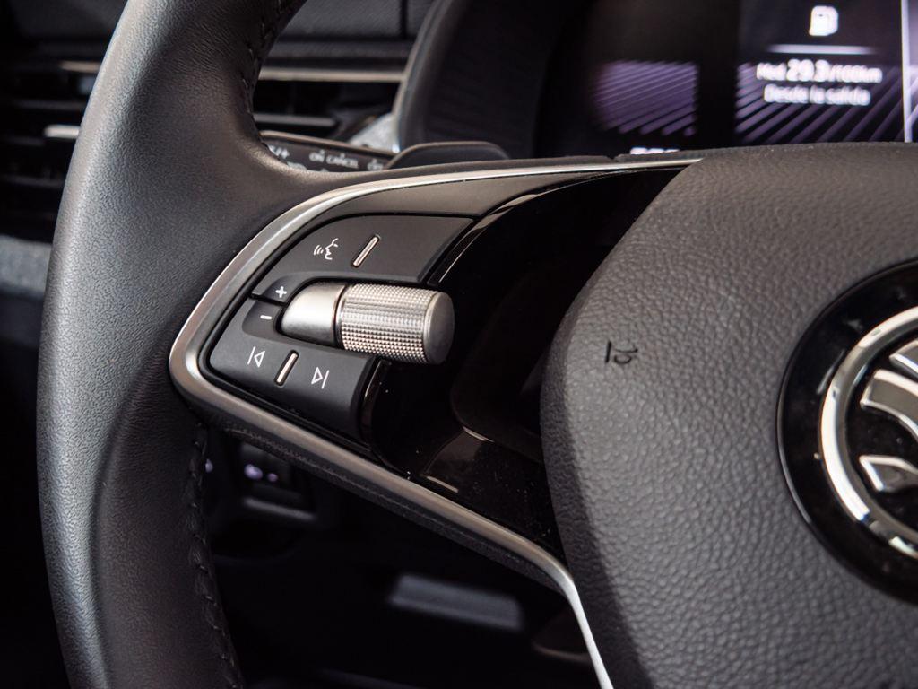 Skoda Scala 1.0 TSI Selection DSG 85 kW (115 CV) - 12