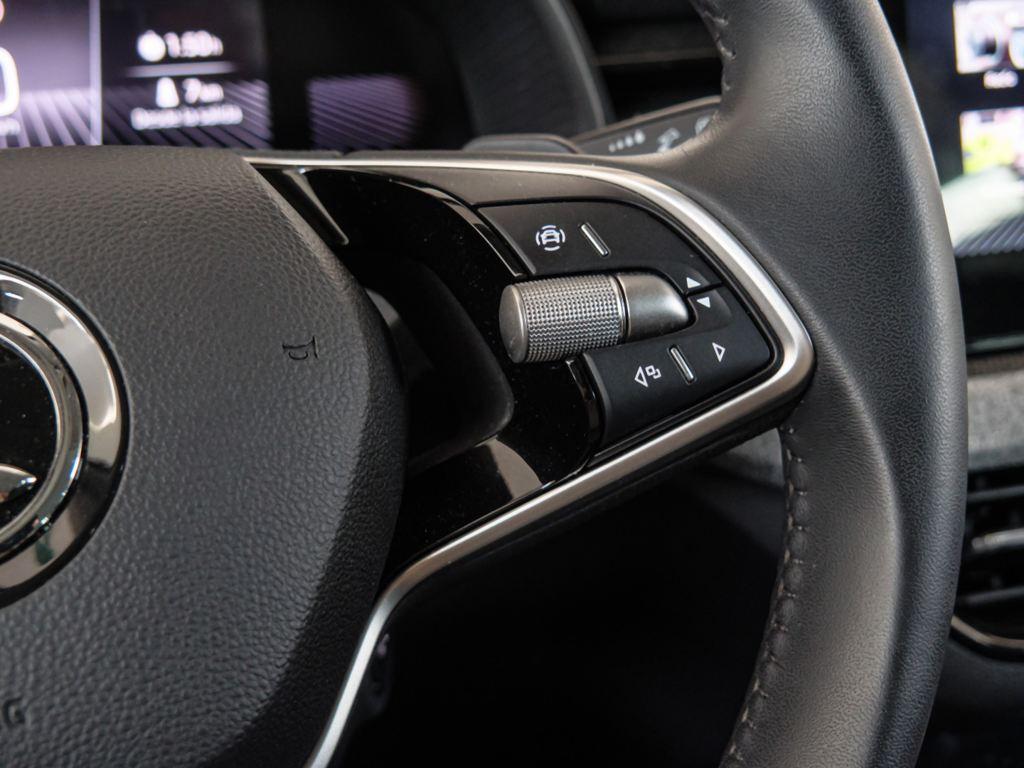 Skoda Scala 1.0 TSI Selection DSG 85 kW (115 CV) - 13