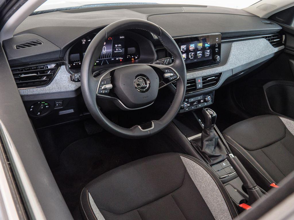 Skoda Scala 1.0 TSI Selection DSG 85 kW (115 CV) - 14