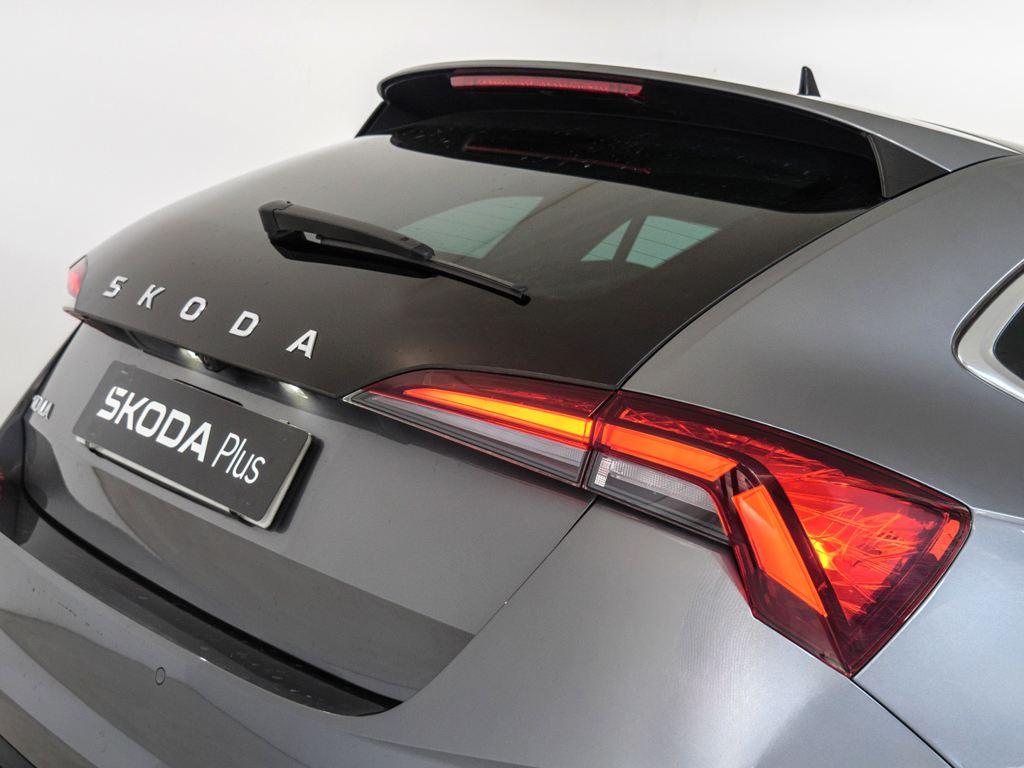 Skoda Scala 1.0 TSI Selection DSG 85 kW (115 CV) - 15