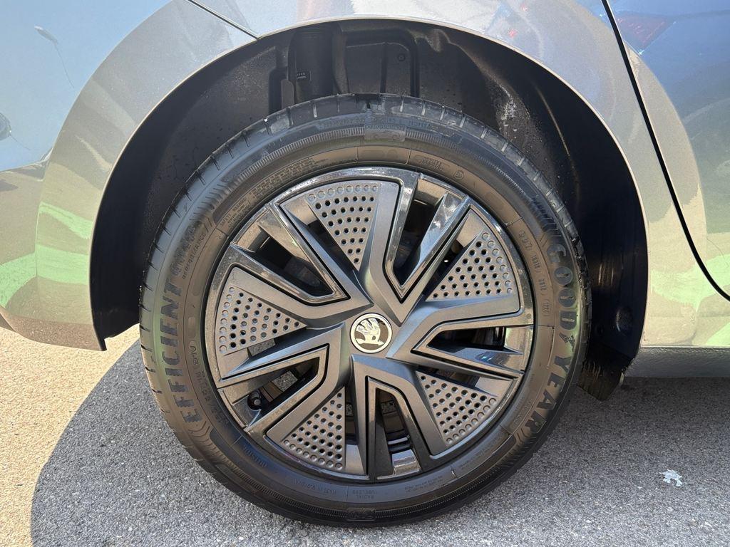 Skoda Fabia 1.0 TSI Design 70 kW (95 CV) - 7