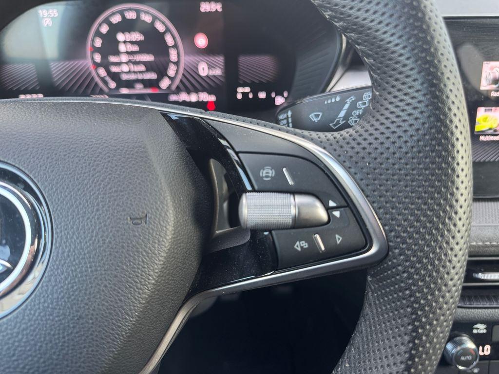 Skoda Fabia 1.0 TSI Design 70 kW (95 CV) - 9