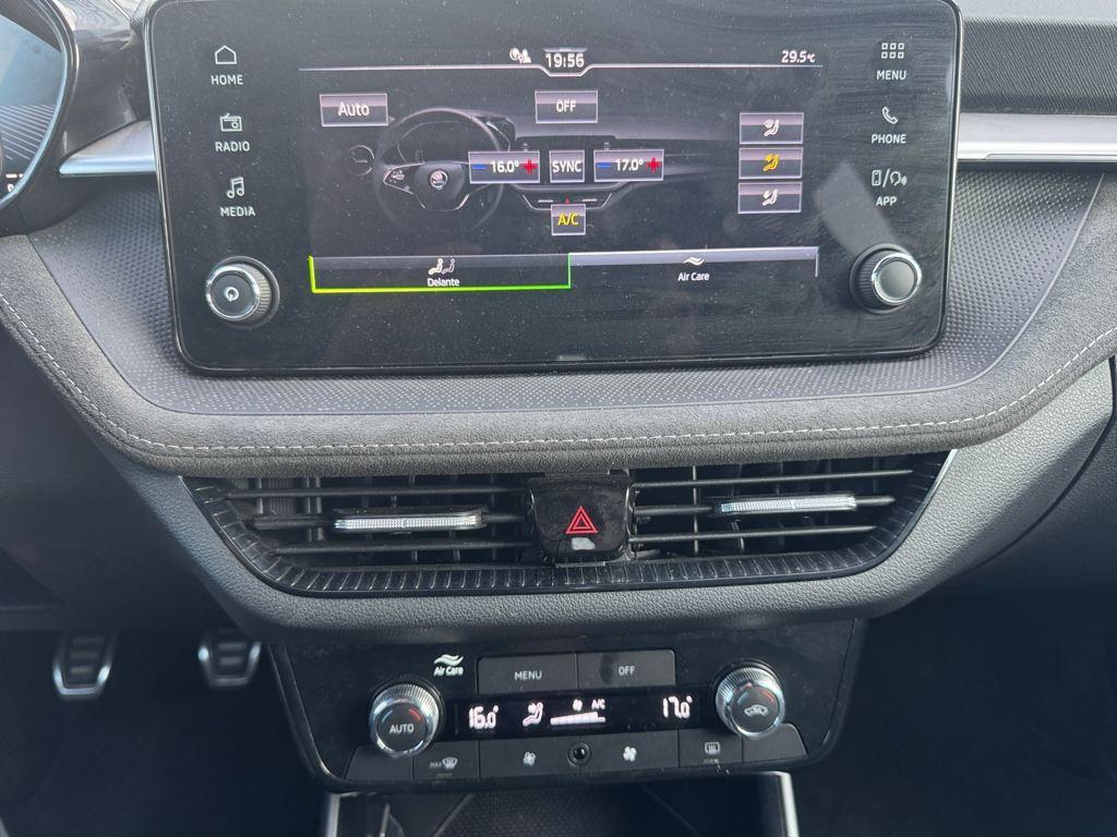 Skoda Fabia 1.0 TSI Design 70 kW (95 CV) - 11