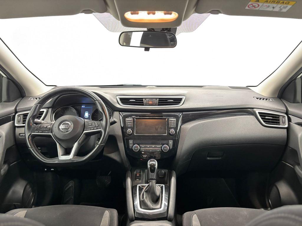 Nissan Qashqai DIG-T 160 N-Style DCT 116 kW (158 CV) - 3