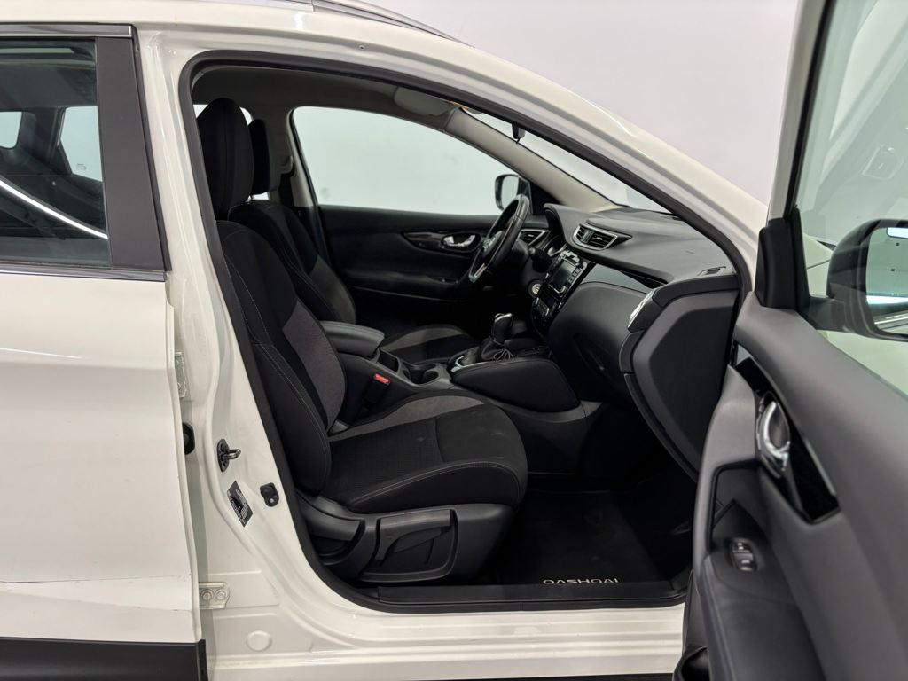 Nissan Qashqai DIG-T 160 N-Style DCT 116 kW (158 CV) - 4