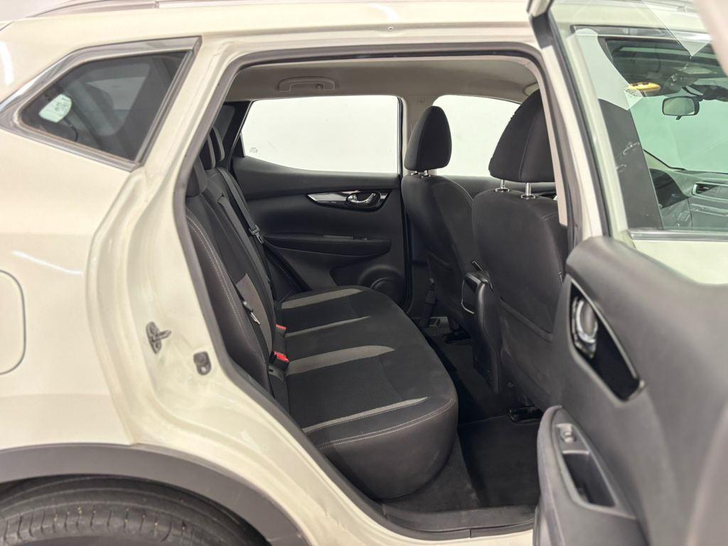 Nissan Qashqai DIG-T 160 N-Style DCT 116 kW (158 CV) - 5