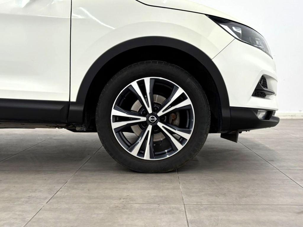 Nissan Qashqai DIG-T 160 N-Style DCT 116 kW (158 CV) - 7