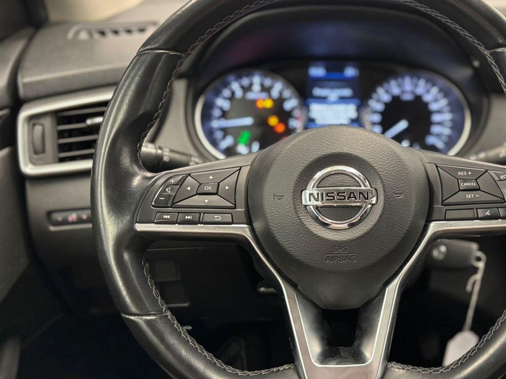 Nissan Qashqai DIG-T 160 N-Style DCT 116 kW (158 CV) - 10