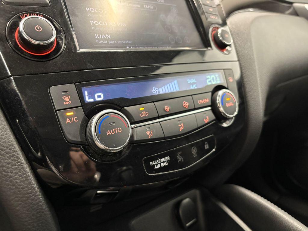 Nissan Qashqai DIG-T 160 N-Style DCT 116 kW (158 CV) - 15