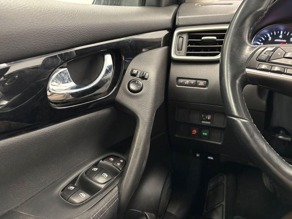 Nissan Qashqai DIG-T 160 N-Style DCT 116 kW (158 CV) - 16