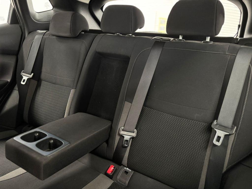 Nissan Qashqai DIG-T 160 N-Style DCT 116 kW (158 CV) - 17