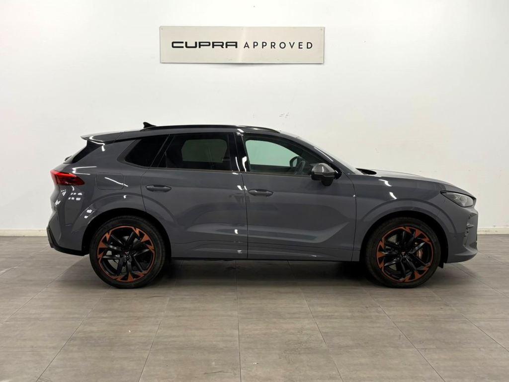 CUPRA Terramar 2.0 TSI VZ DSG 4 Drive 195 kW (265 CV) - 2