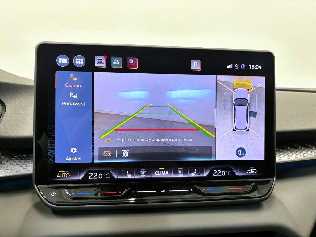 CUPRA Terramar 2.0 TSI VZ DSG 4 Drive 195 kW (265 CV) - 14